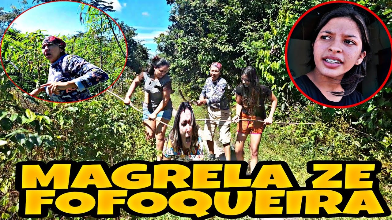 FLORDÔ ACHA DINHEIRO DA POUCA BELEZA E MAGRELA VIU! @poucabeleza