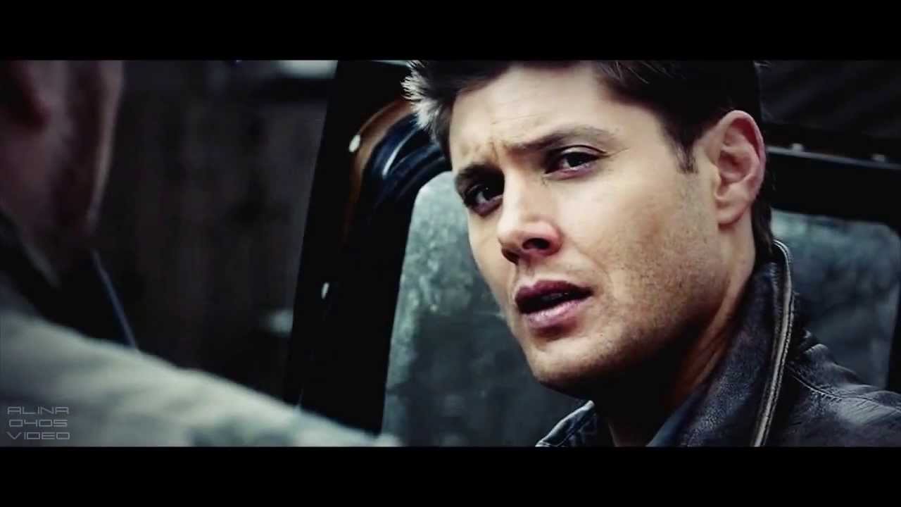 Supernatural • Don't cry mercy