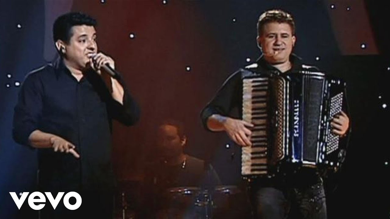 Bruno & Marrone - Chorão Apaixonado (Acústico)