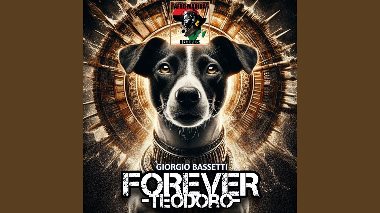 Forever Teodoro