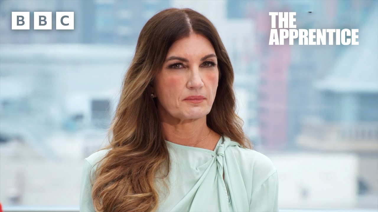 The Apprentice returns for Series 20 - BBC