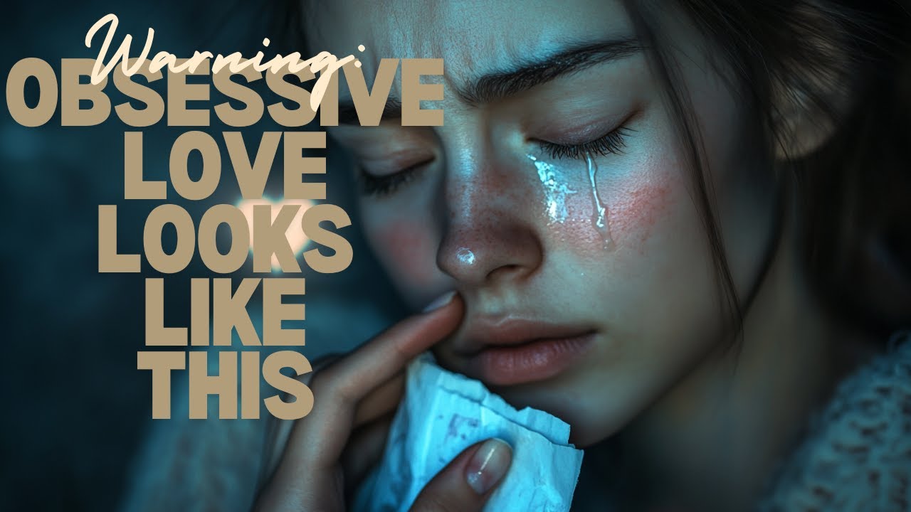 Obsessive Love Disorder: The 5  Stages of Toxic Love