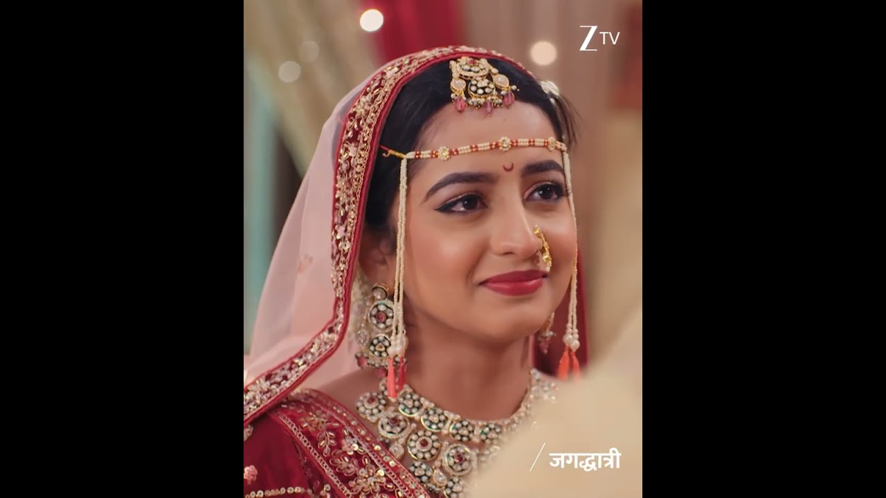 Jagadhatri | EP 47 | Zee TV UK