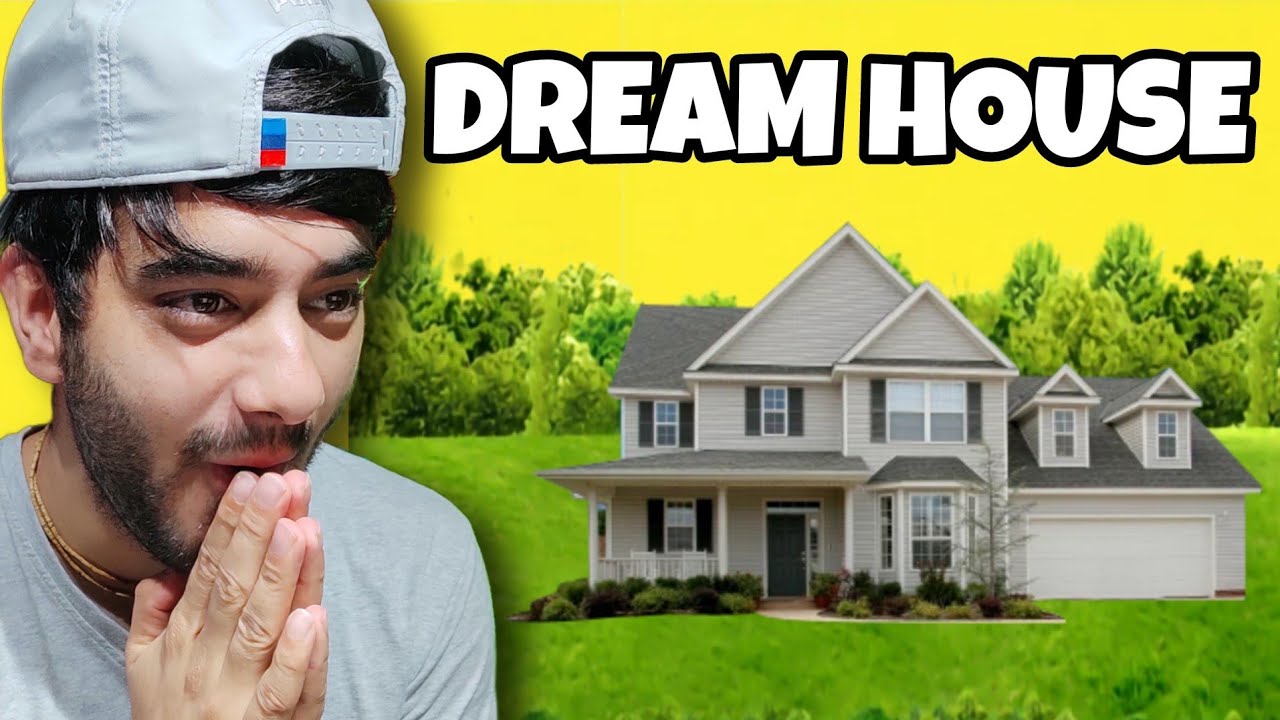 Buying my DAD His Dream House [Very Emotional] 😢😢