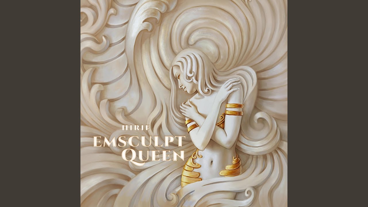 Emsculpt Queen