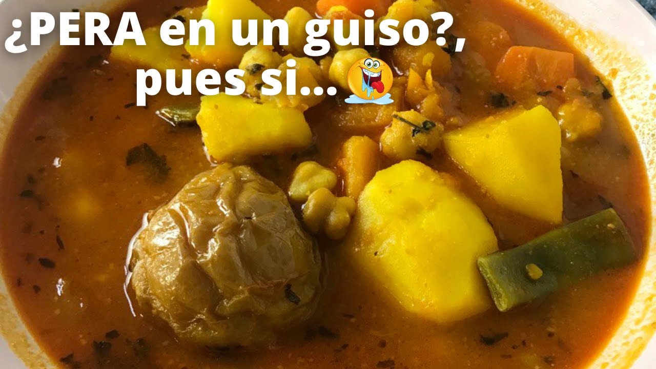 ✅ Olla gitana Murciana. Te enseño paso a paso como hacer este manjar de guiso típico de la Vega Baja