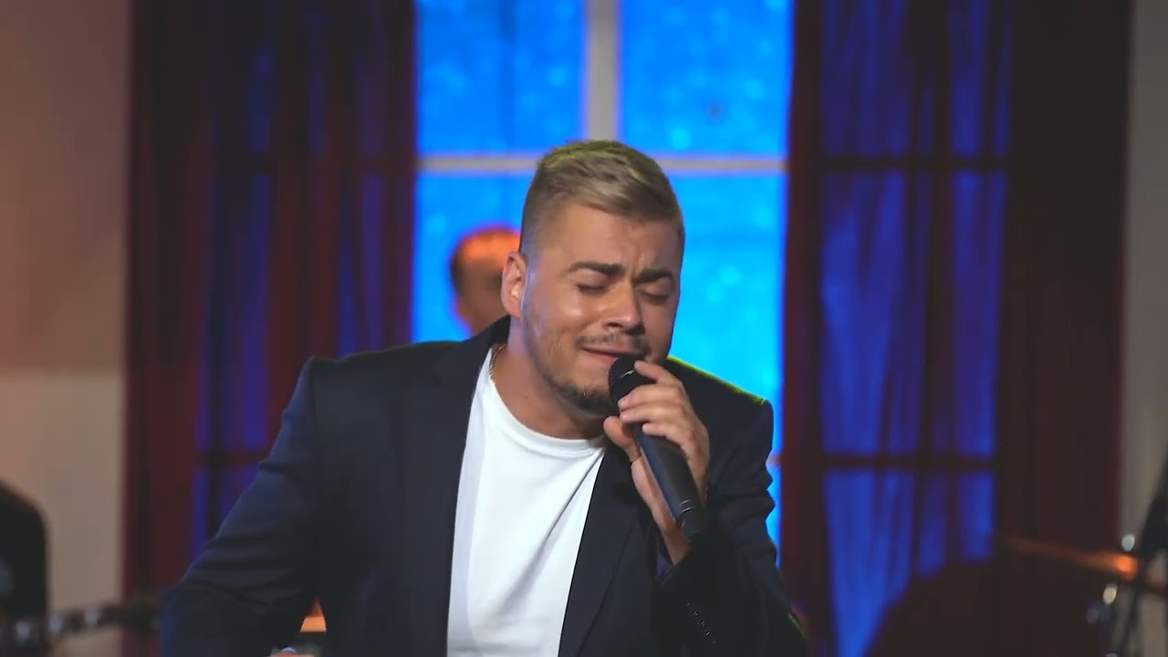 Daniel Trencovski - Puste pare proklete 2022 (uzivo)