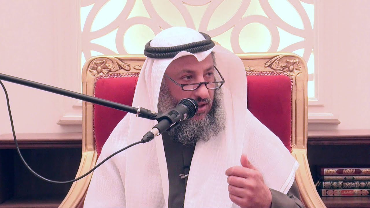 حكم الجوائز التي نربحها من السحوبات الشيخ د.عثمان الخميس