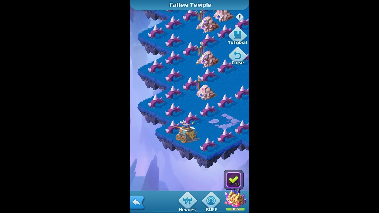 World Exploration 10. 