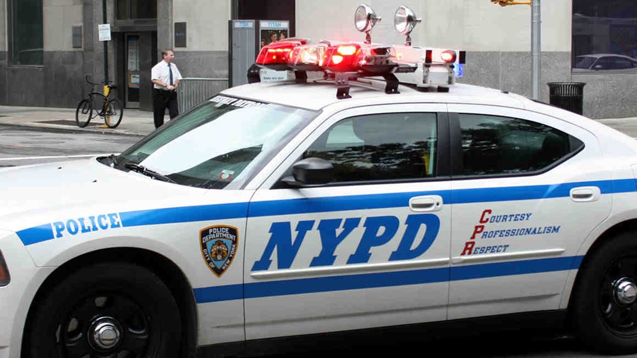 NYPD Fatally Shoots 66-Year-Old Mentally Ill Woman