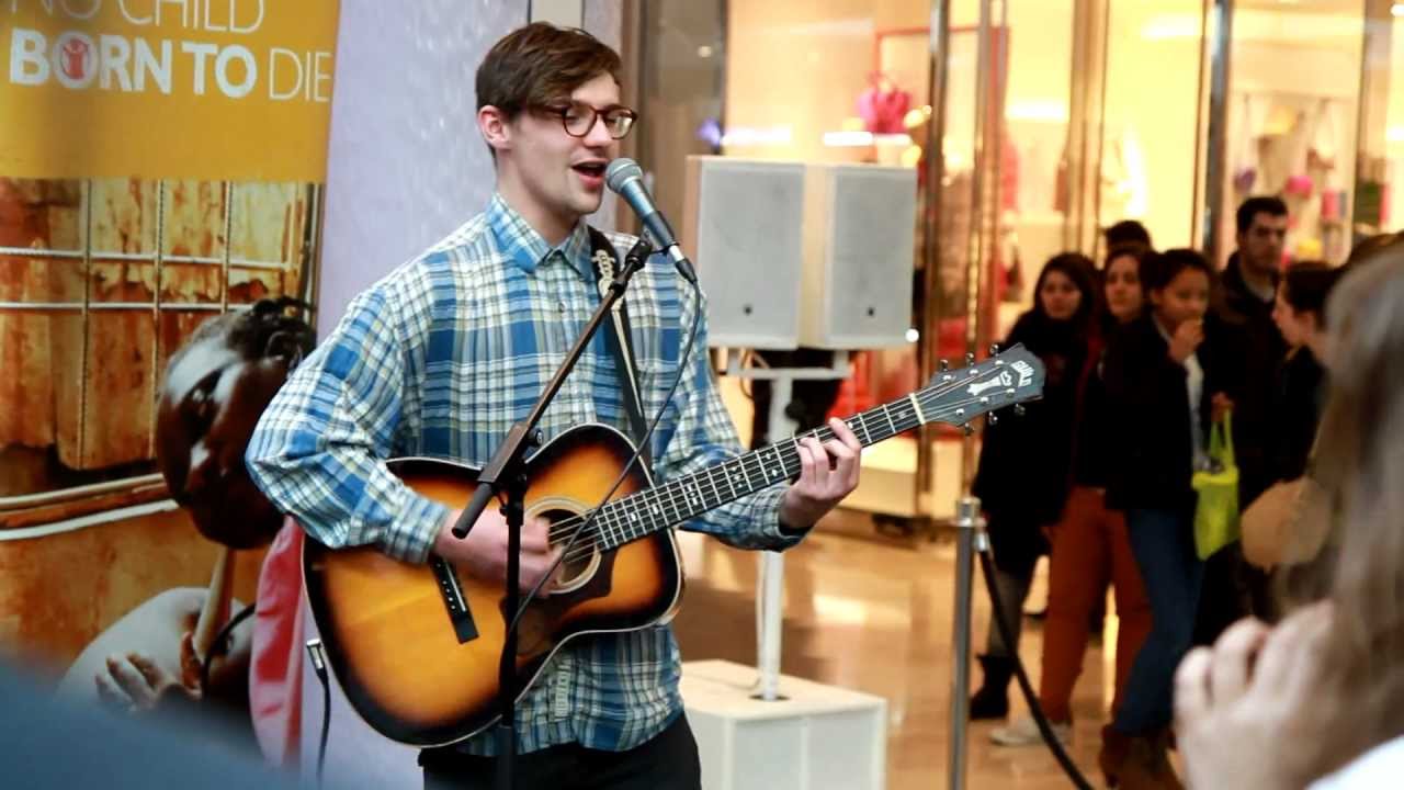 Max Milner - Hey Soul Sister