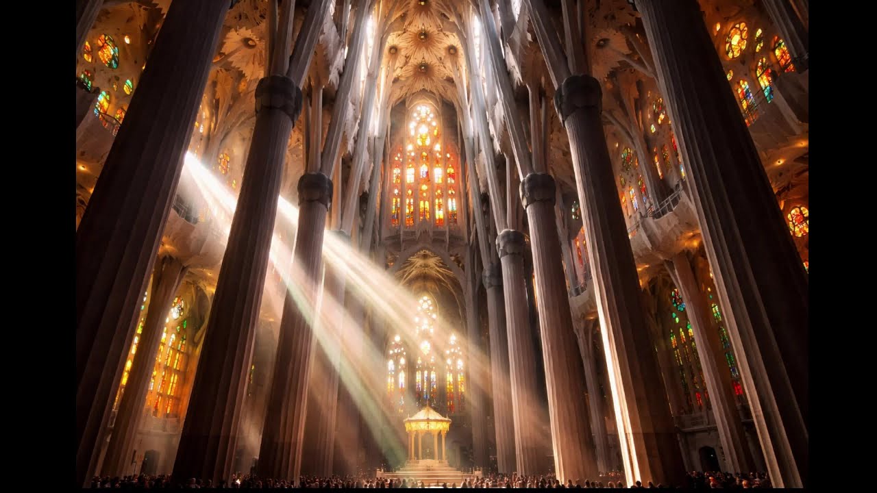 The Resonant Sanctuary — Le Sanctuaire de Résonance