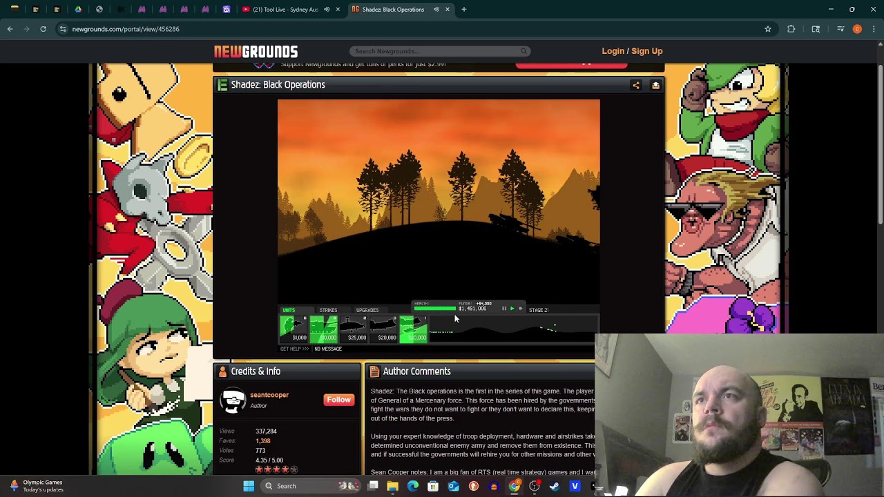 SOCOM 2 COMMUNITY NIGHT - NEW LAYOUT!