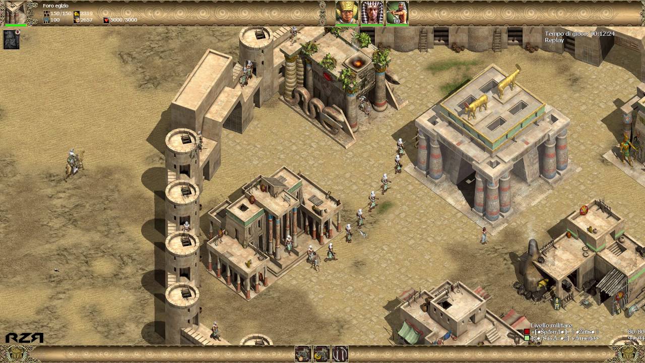 Imperium GBR ● Best Victories (2) ● 1vs1 Online 1080p