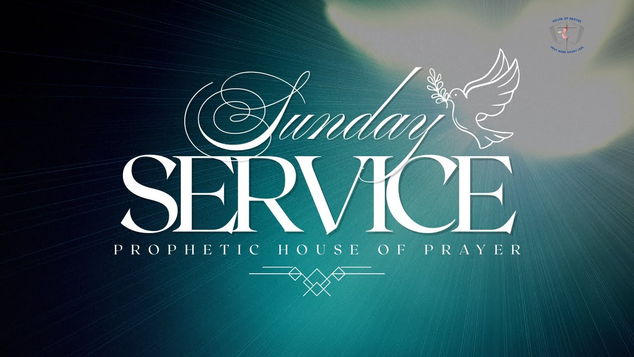SUNDAY SERVICE-15/02/2026-APOSTLE LAMBE ROBINSON