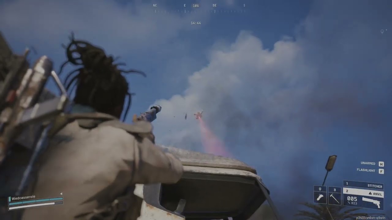 Lets get goopin'!!! Quests and Rat-Slayin!!!