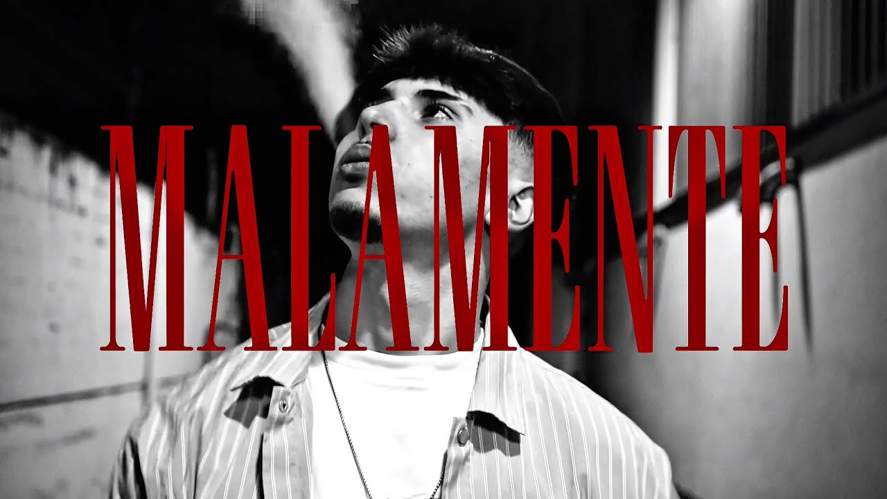 2BLEM - 2.MALAMENTE 