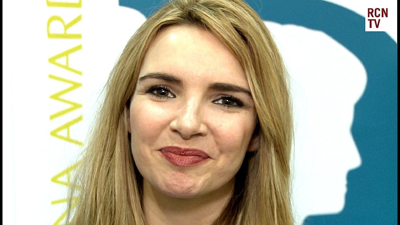 Nadine Coyle Interview Anti-Bullying Advice