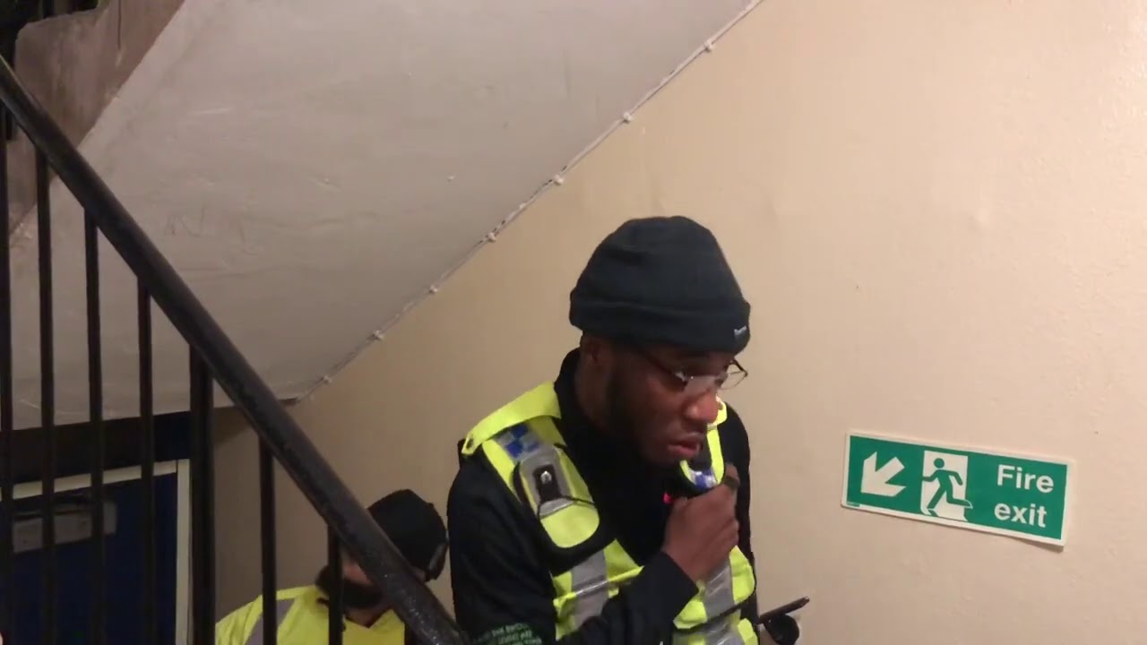 When Police intercept a Drug deal