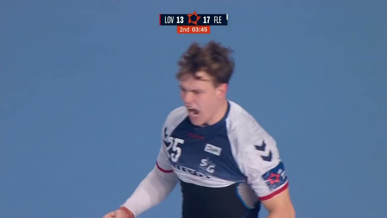 Highlights | HC Lovcen Cetinje - SG Flensburg-Handewitt 24.10.2023