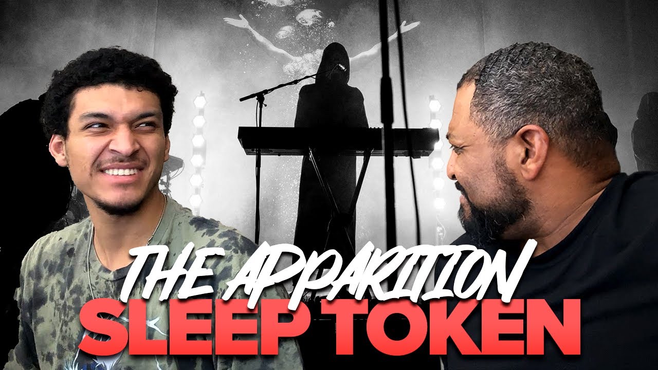Father & Son React | Sleep Token's 