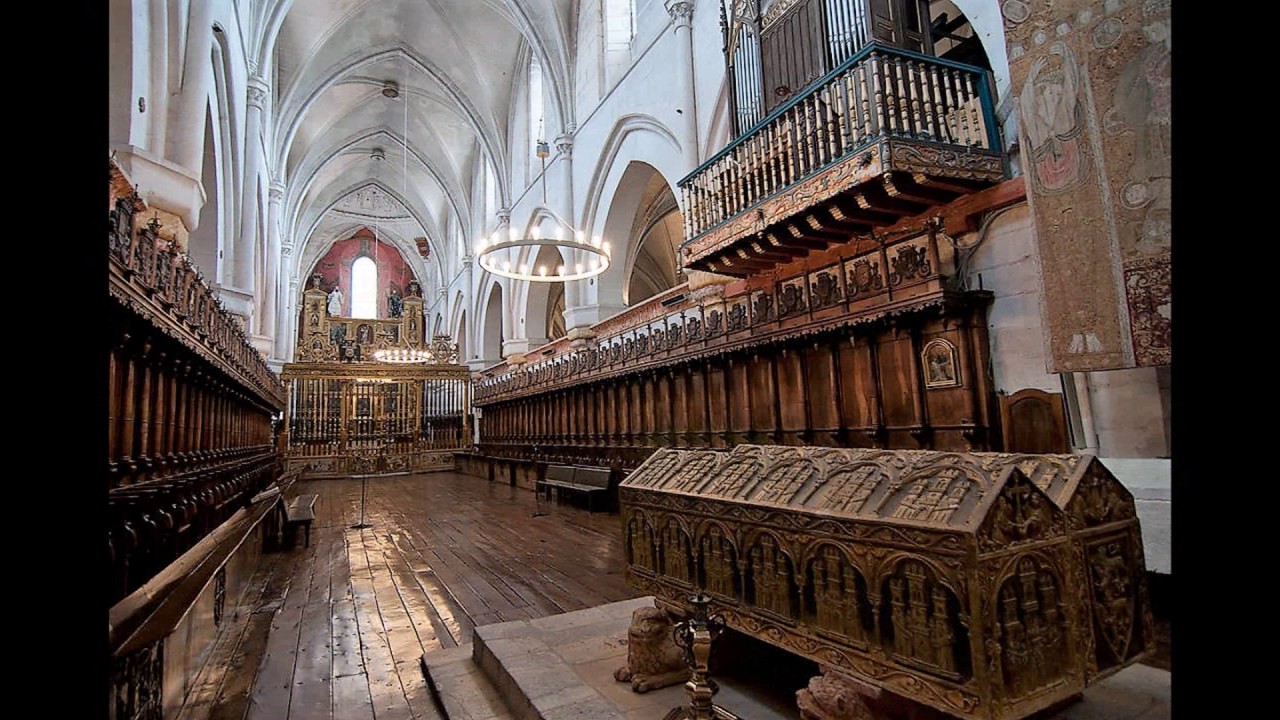 La vestimenta en el siglo XIII en la corte de Castilla