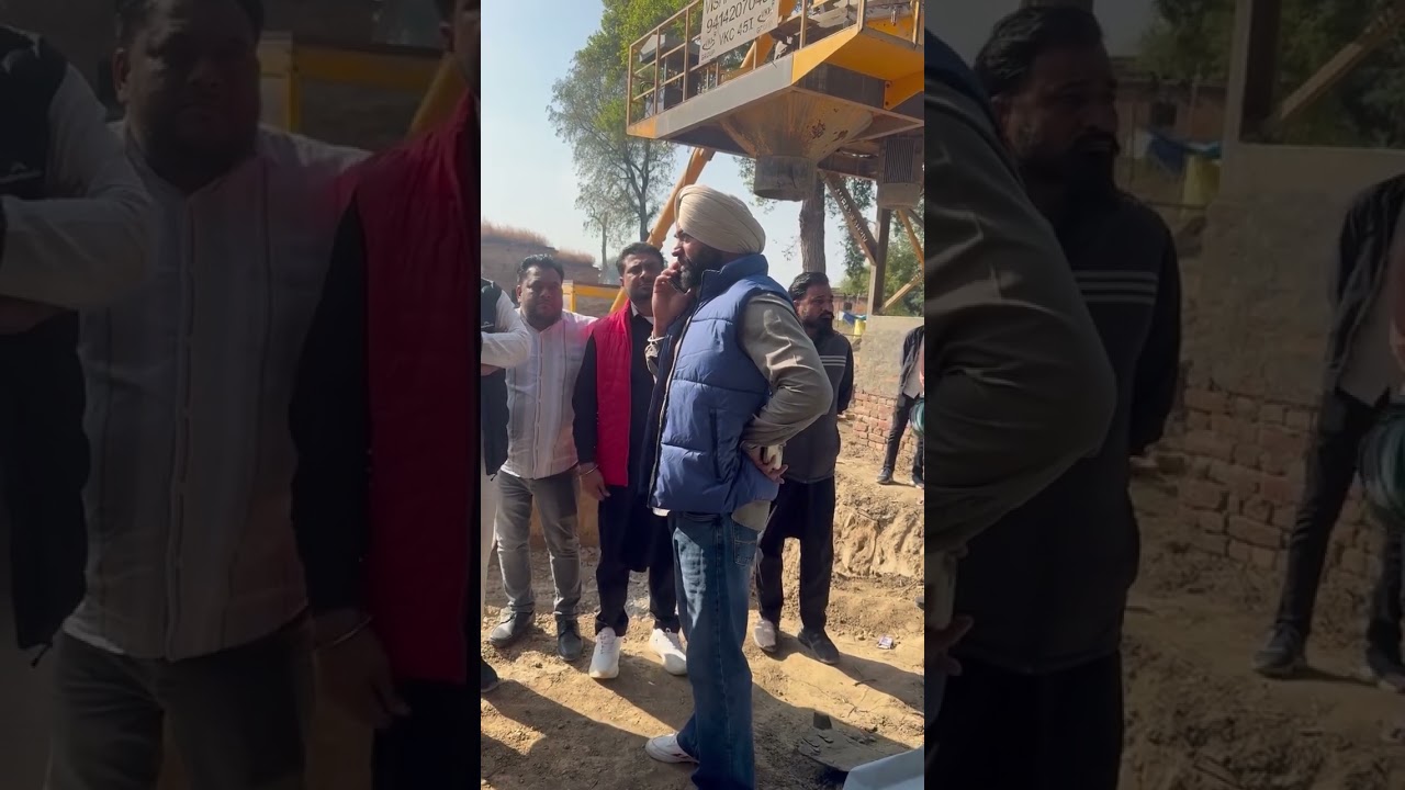 ਪੁਰਾਣੇ ਅੰਬ ਨੂੰ ਵੱਢਣ ਤੇ ਲੱਖਾਂ ਸਿਧਾਣਾ ਹੋਇਆ ਤੱਤਾ ।