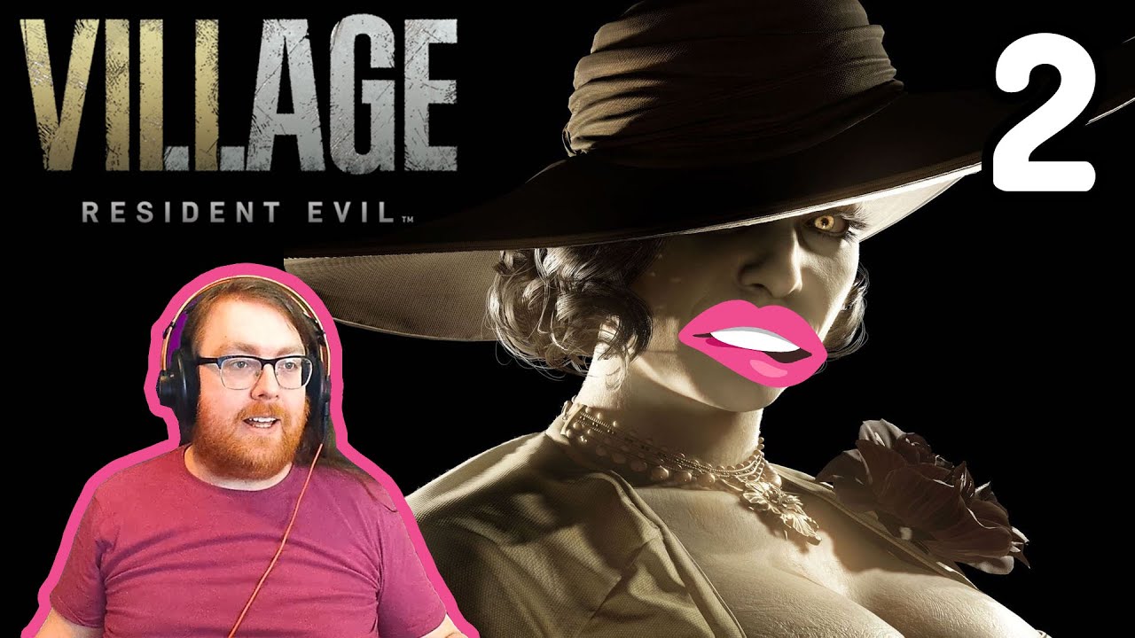 Resident Evil Village (Part 2/4) | Phizzy