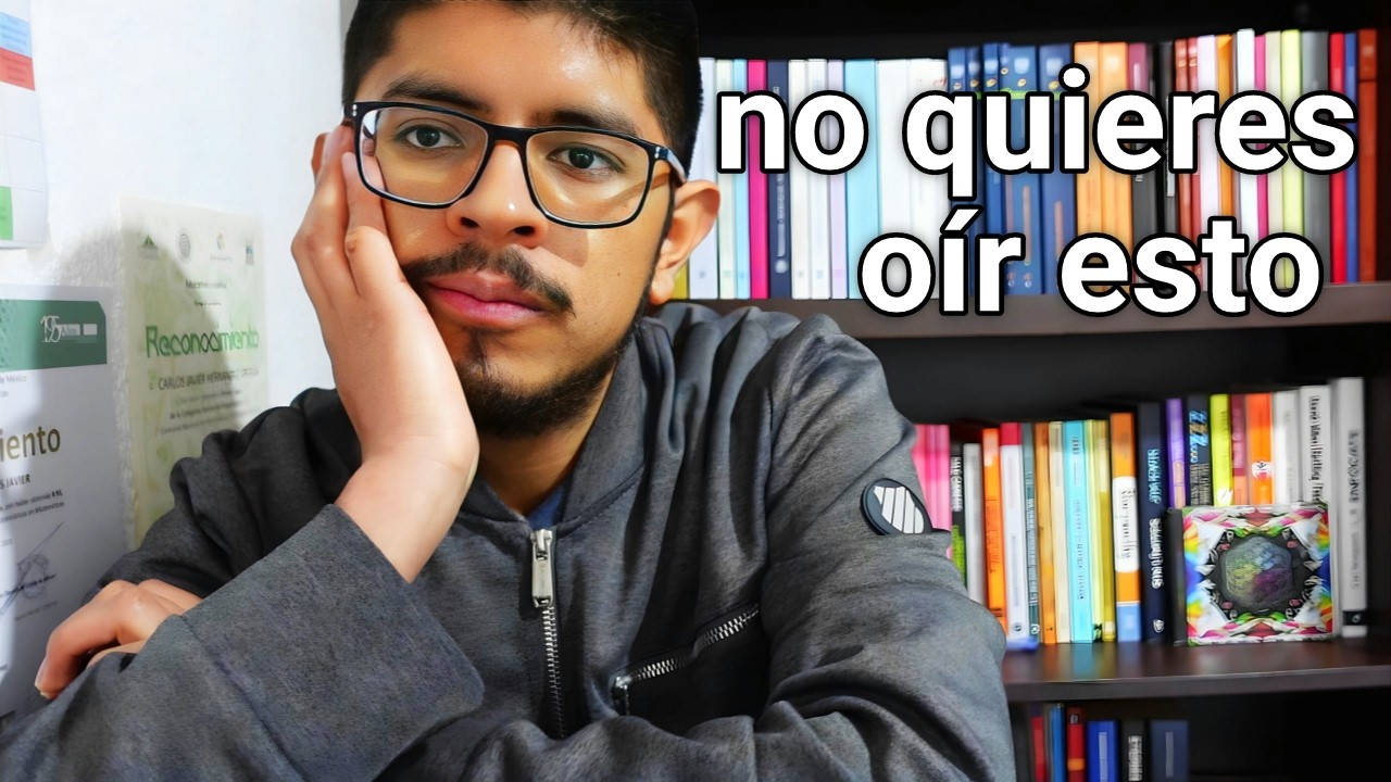 En 2 minutos DEJAR&Aacute;S de PROCRASTINAR
