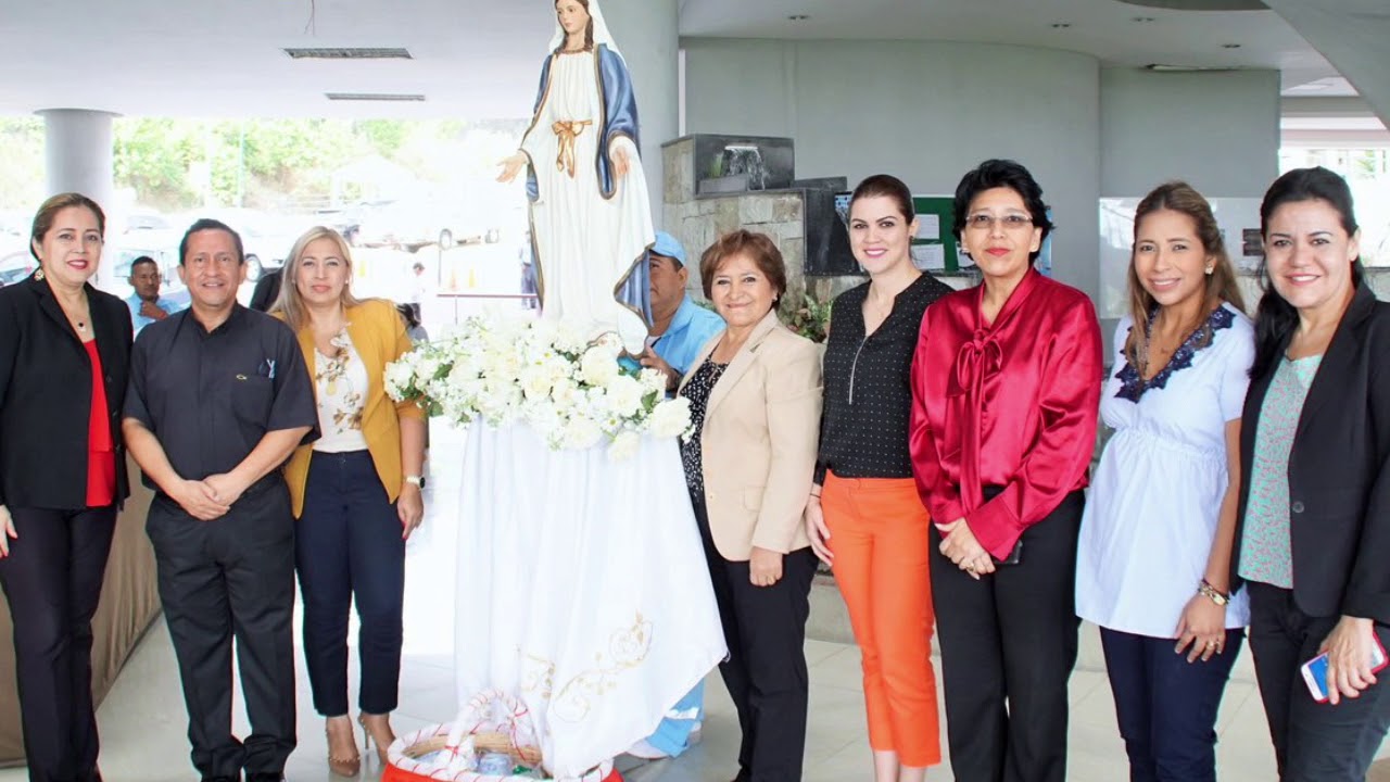 Bienvenida a la comunidad #UCSG