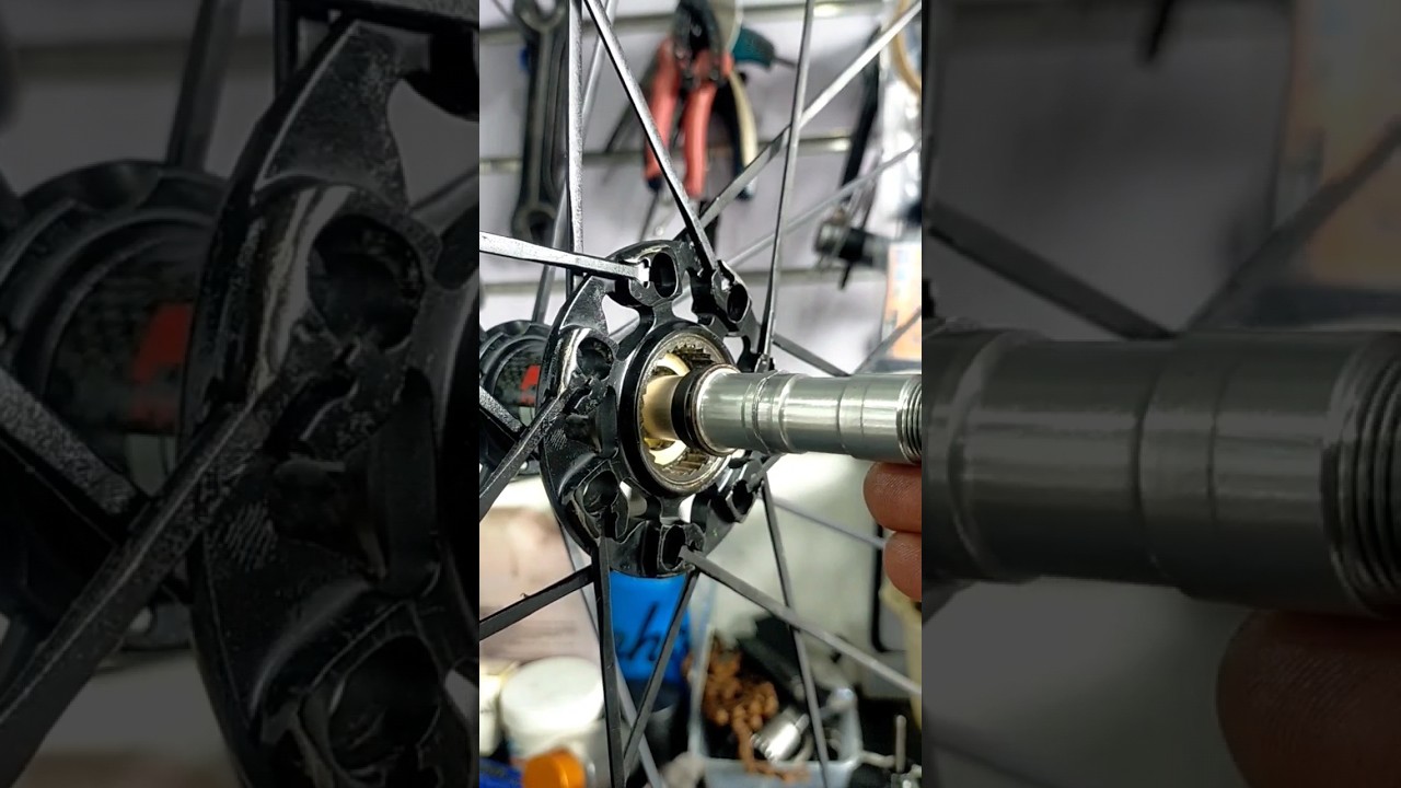 fulcrum racing zero