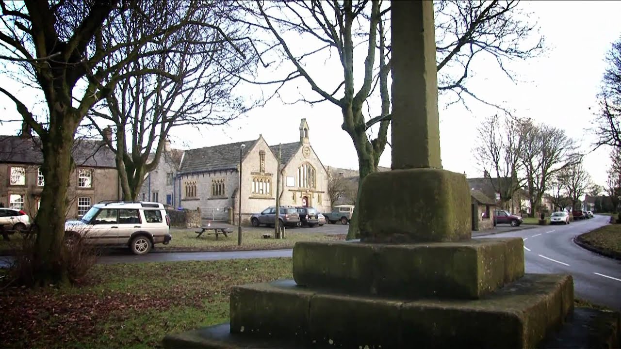 Litton - Peak District Villages