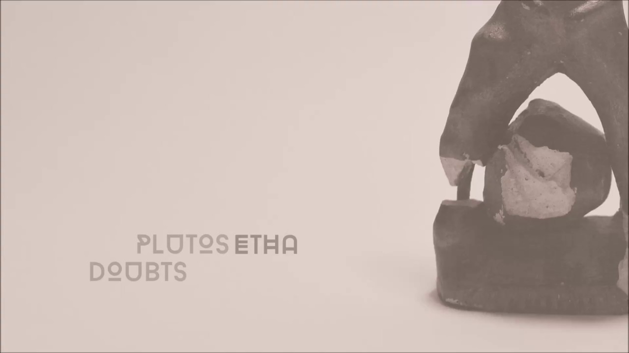 Pluto's Doubts - Етна