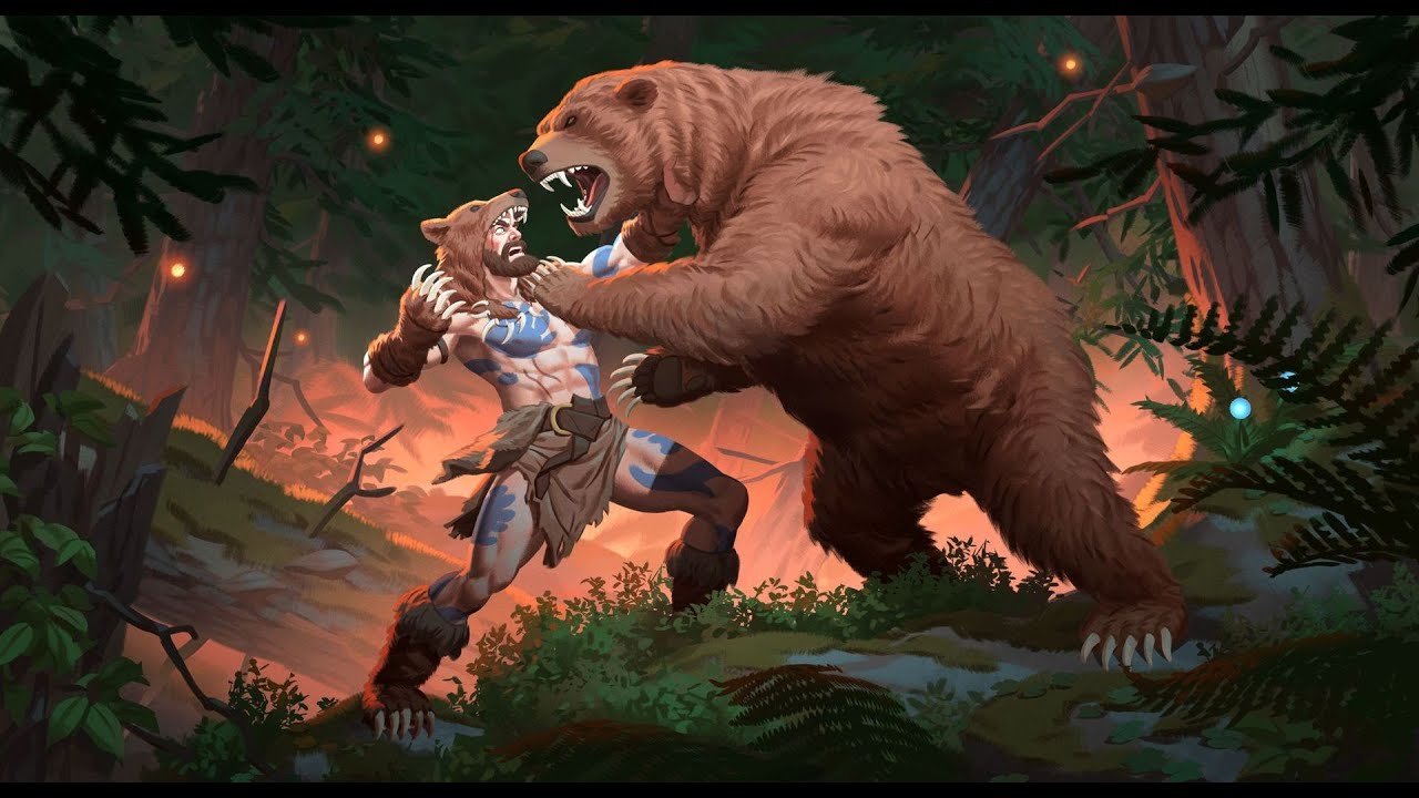 Valheim - а мы идем на север!