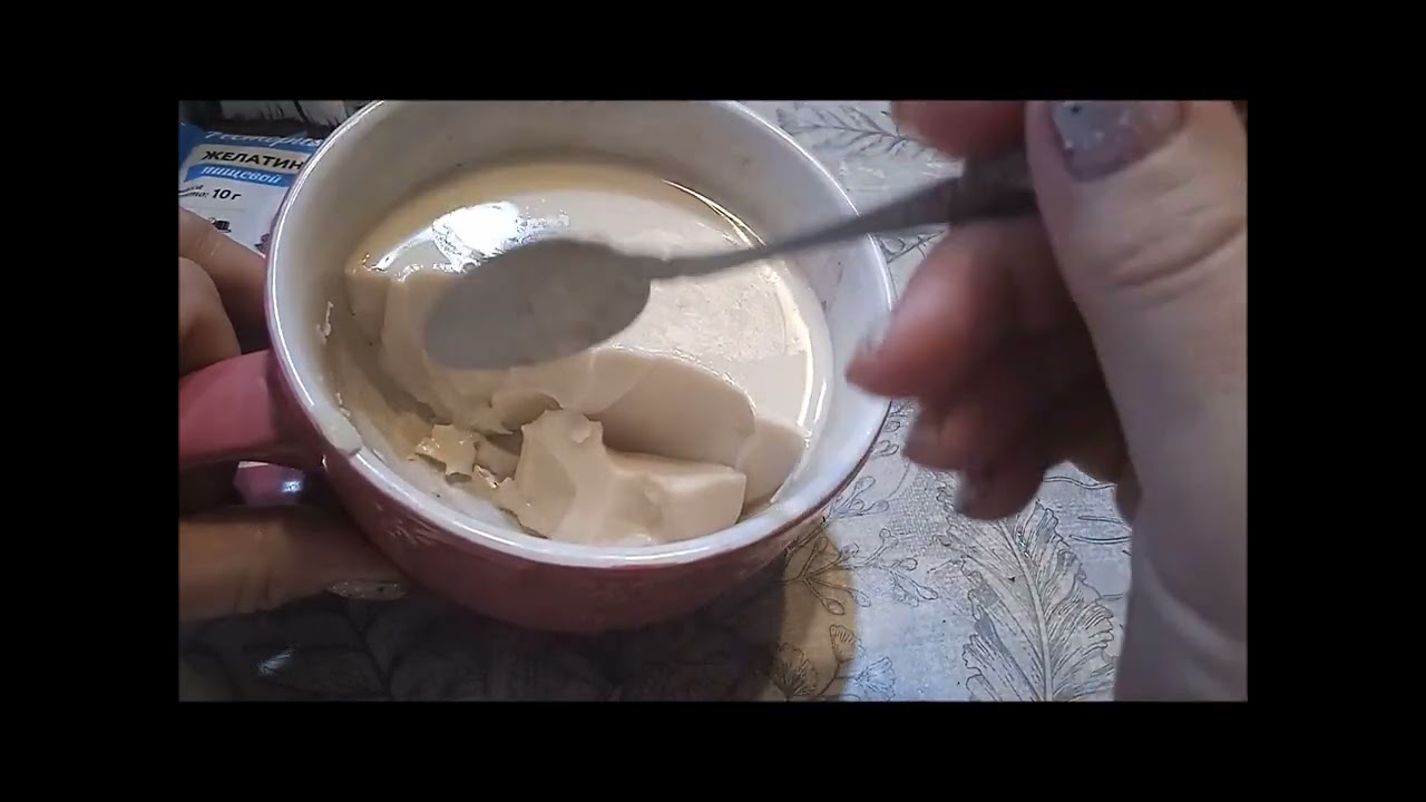 Не то, но тоже вкусно.. 🫖