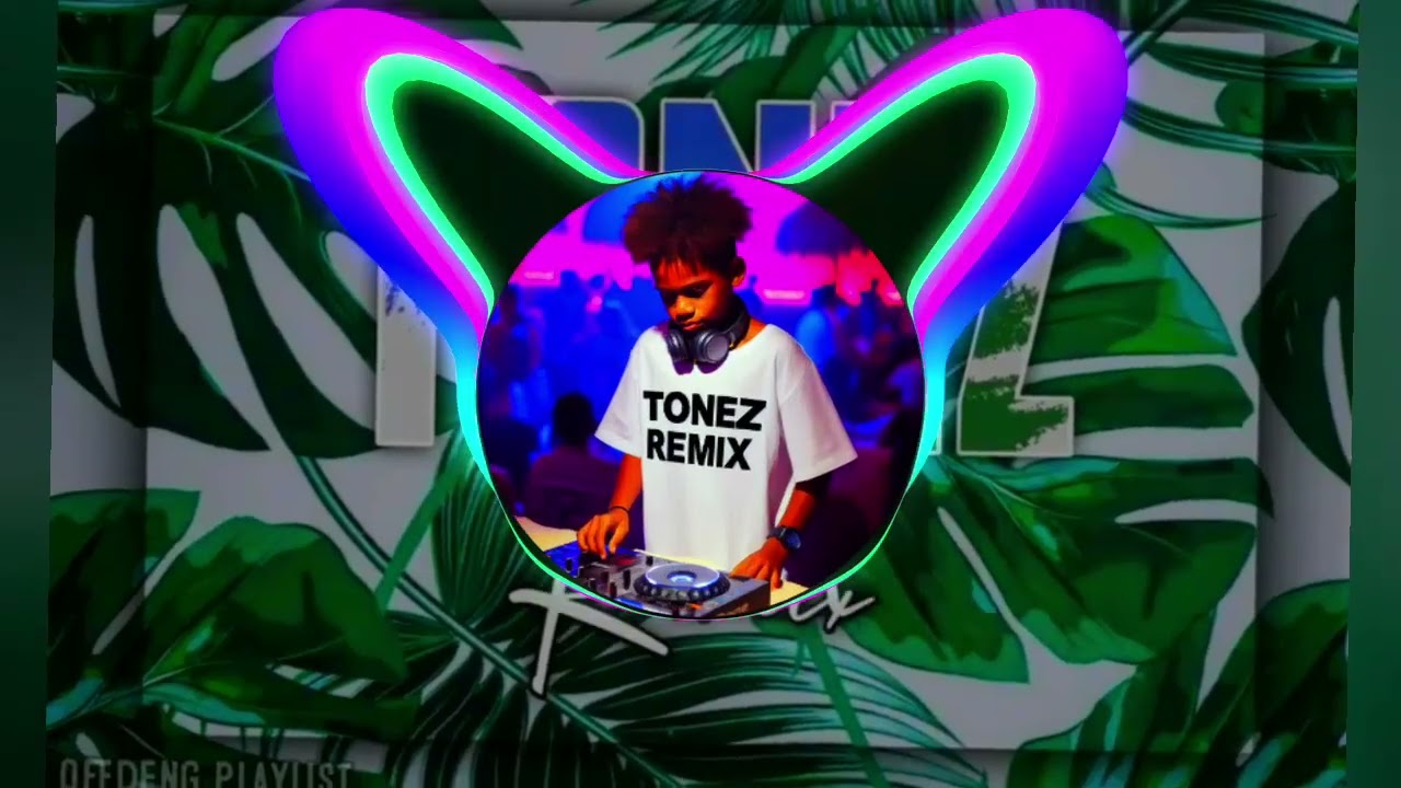 Sisiva _(TONEZ REMIX)_#677 Rmx-2024