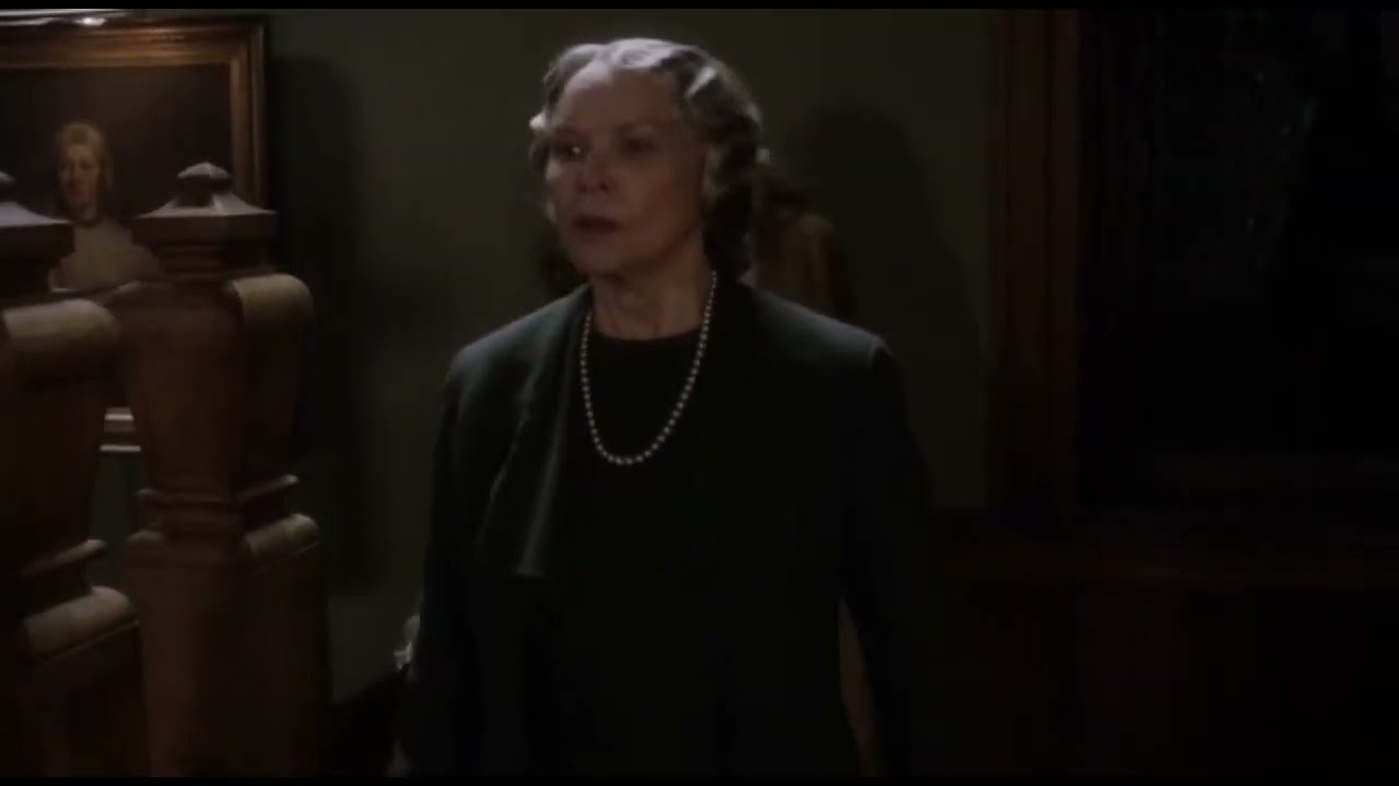 Flores en el &aacute;tico (2014) Pel&iacute;cula completa [Espa&ntilde;ol latino] Parte 7