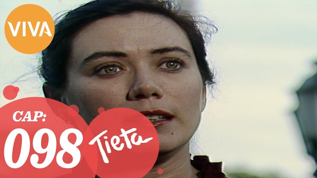 AMORZINHO ACEITA SE CASAR COM CHALITA | TIETA | CAPÍTULO 98 | MELHOR DO DIA | VIVA