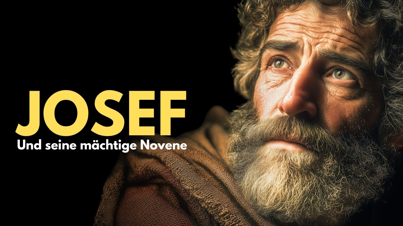 11. März — Zweiter Tag der Vorbereitung auf das Fest des heiligen Josef