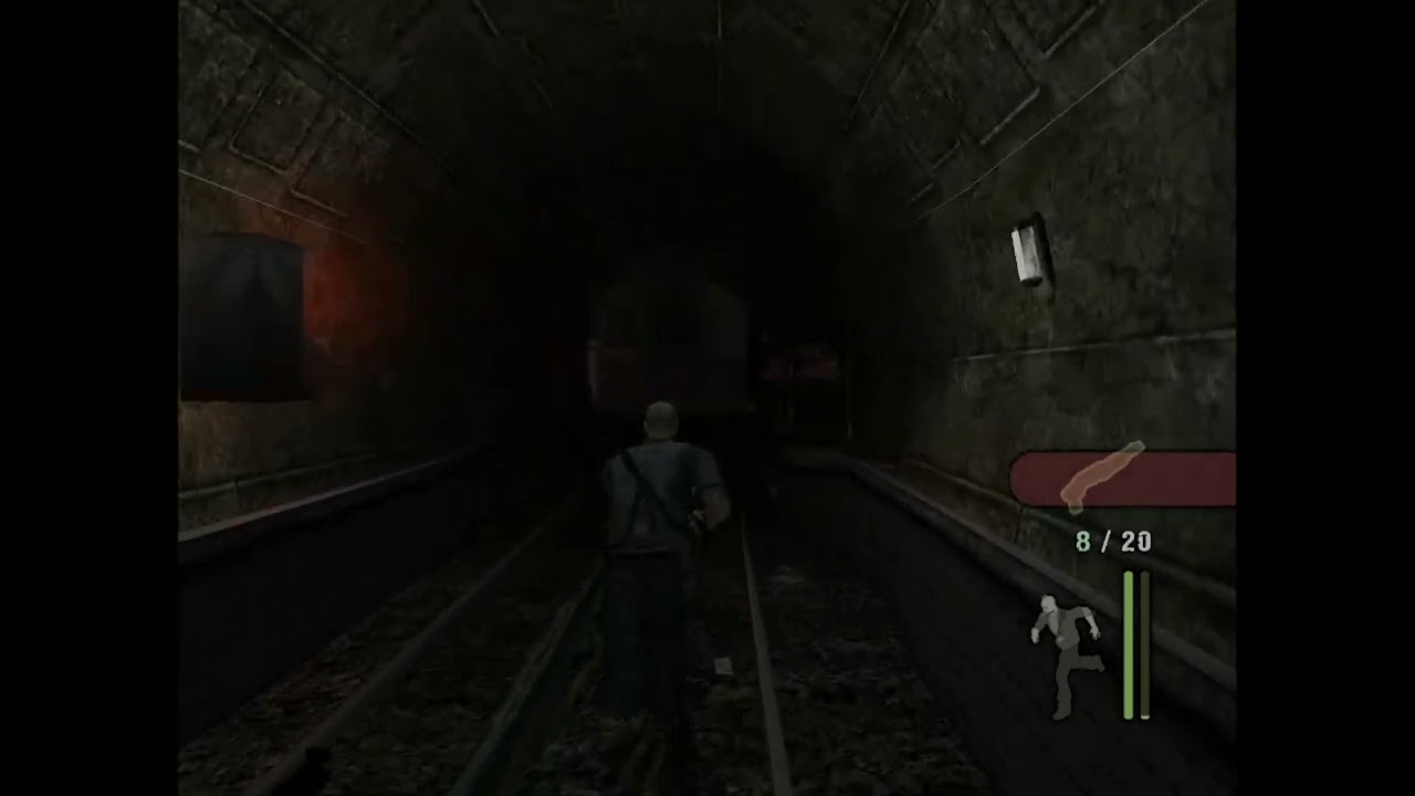 [WR] Manhunt - Wrong Side of the Tracks five stars in 2:42 on XSX
