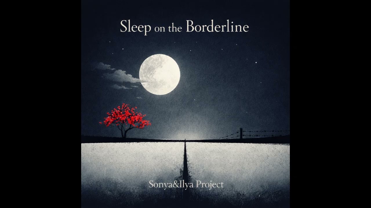 Sleep on the Borderline – Sonya&Ilya Project