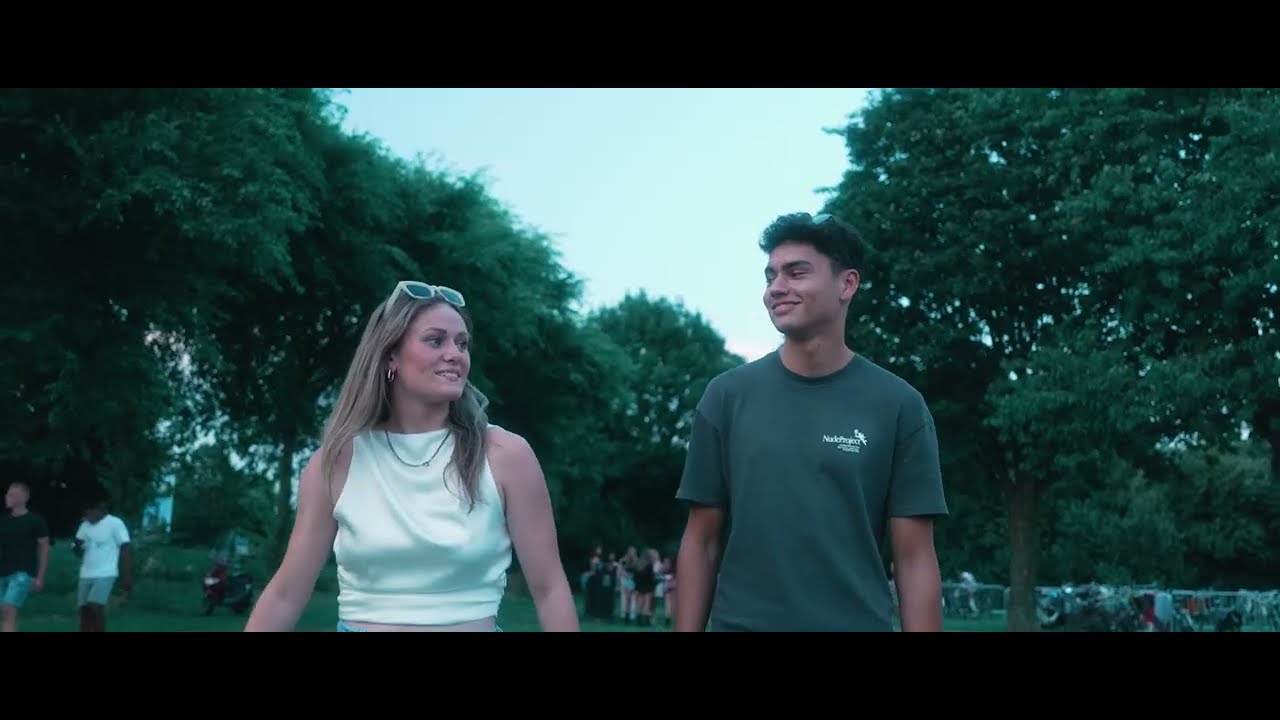 Zilverfeesten Schoonhoven 2023 | Aftermovie zaterdag