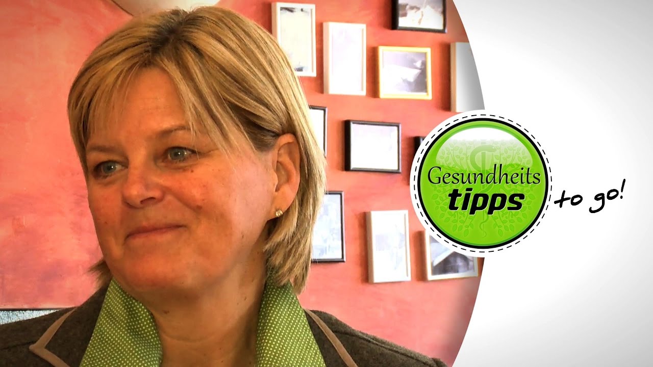 FASTEN – nach Hildegard von Bingen // Gesundheitstipps to go