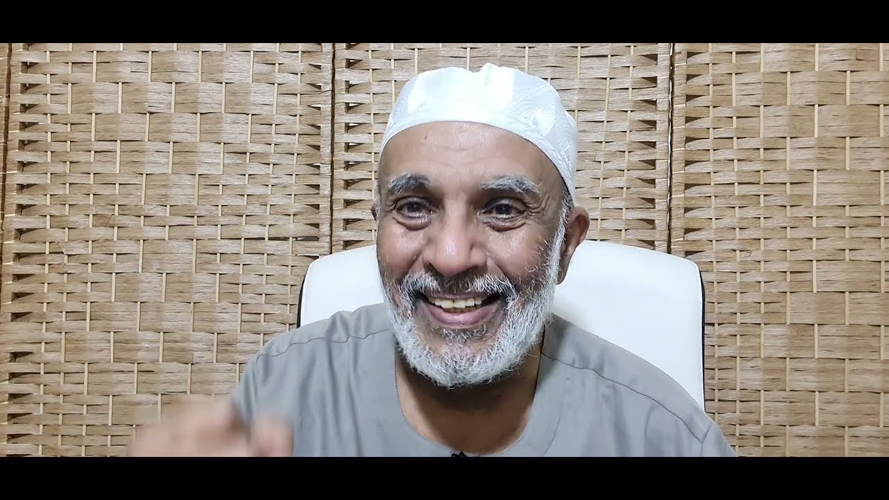 أبسط طريق لحل المشاكل. خفض وتصغير أهميتها. فتتلاشى.