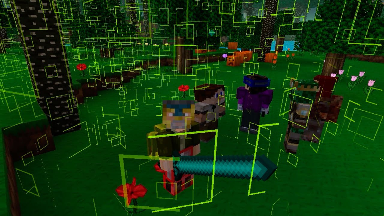 PROTECCIÓN MÁGICA!! | #APOCALIPSISMINECRAFT4 | EPISODIO 38 | VEGETTA Y WILLYREX