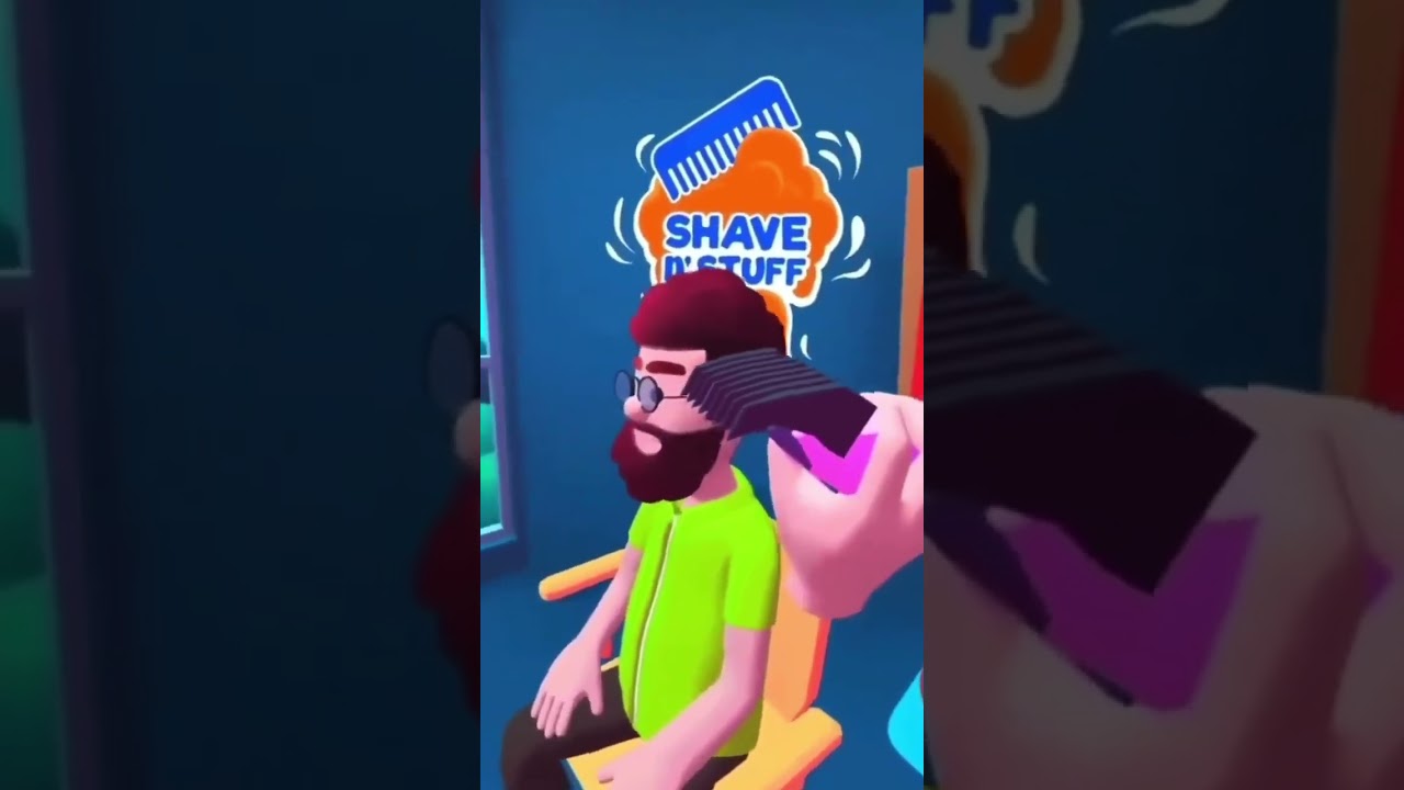 Shave N&rsquo; Stuff VR braids #ifyoudontknowhowtobraid #braids #braidsmeme #shakeem #shakethem