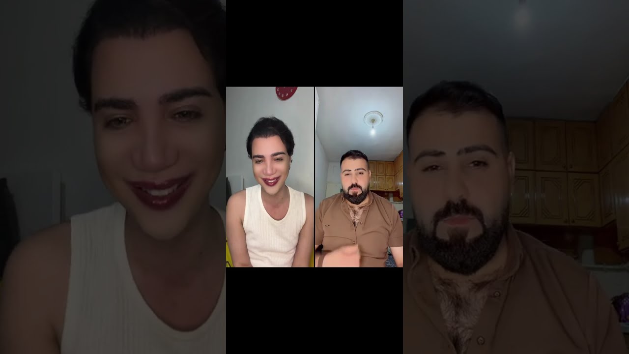 حورية برلين يتحدث عن عمليات التجميل وروتينه اليومي.. صراحة تامة! 💄🗨️