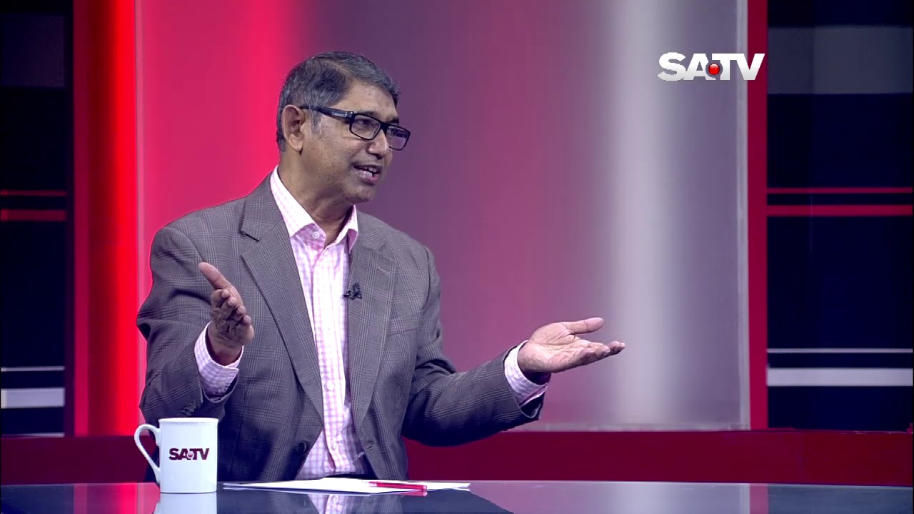 Bangla Talkshow | Late Edition EP 1044 | 02/10/2018 | SATV Talk Show
