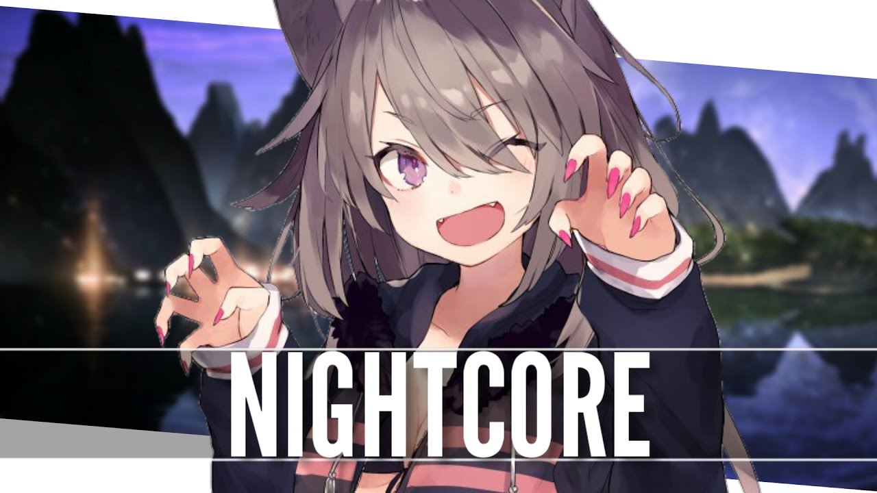 「Nightcore」To Night I'm Getting Over You | Carly Rae Jepsen
