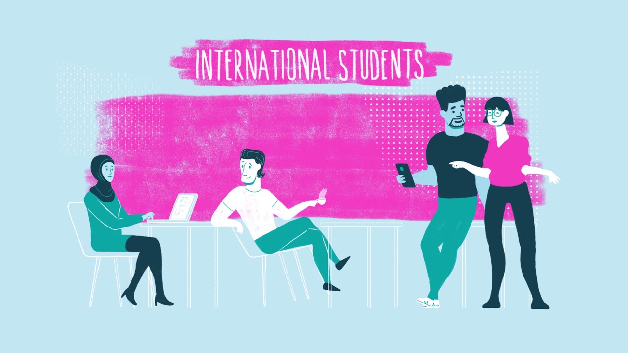 Irish Universities Association &ndash; Irish Universities Socio-Economic Impact International